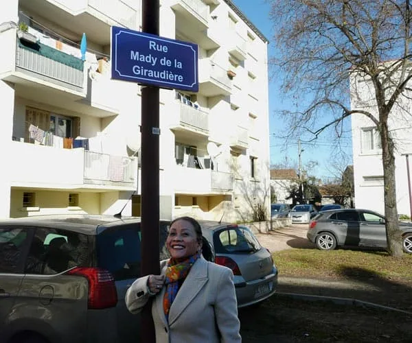 inauguration_Pamiers_Rue_MadydelaGiraudiere_1