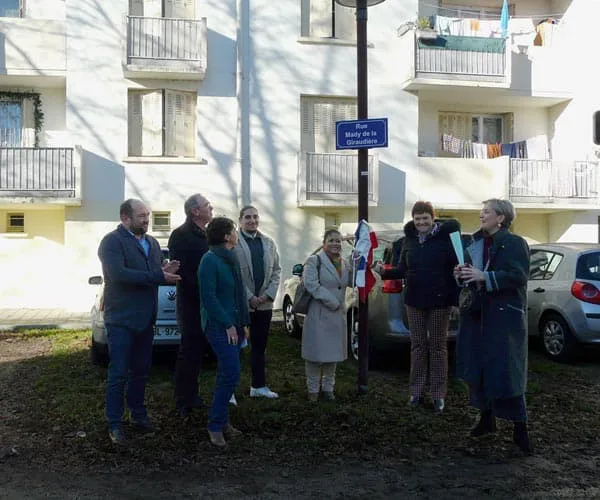 inauguration_Pamiers_Rue_MadydelaGiraudiere_2